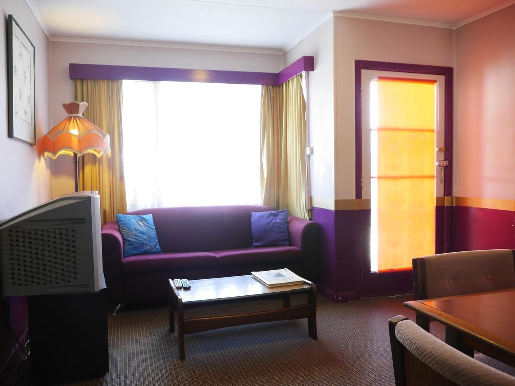 Atlantis Backpackers * Picton