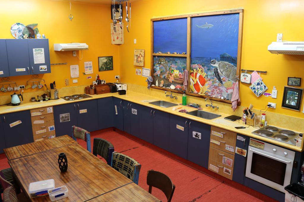 Atlantis Backpackers * Picton