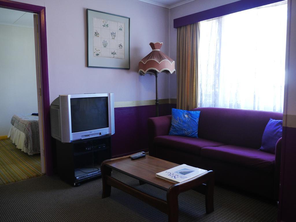 Hostel Atlantis Backpackers *