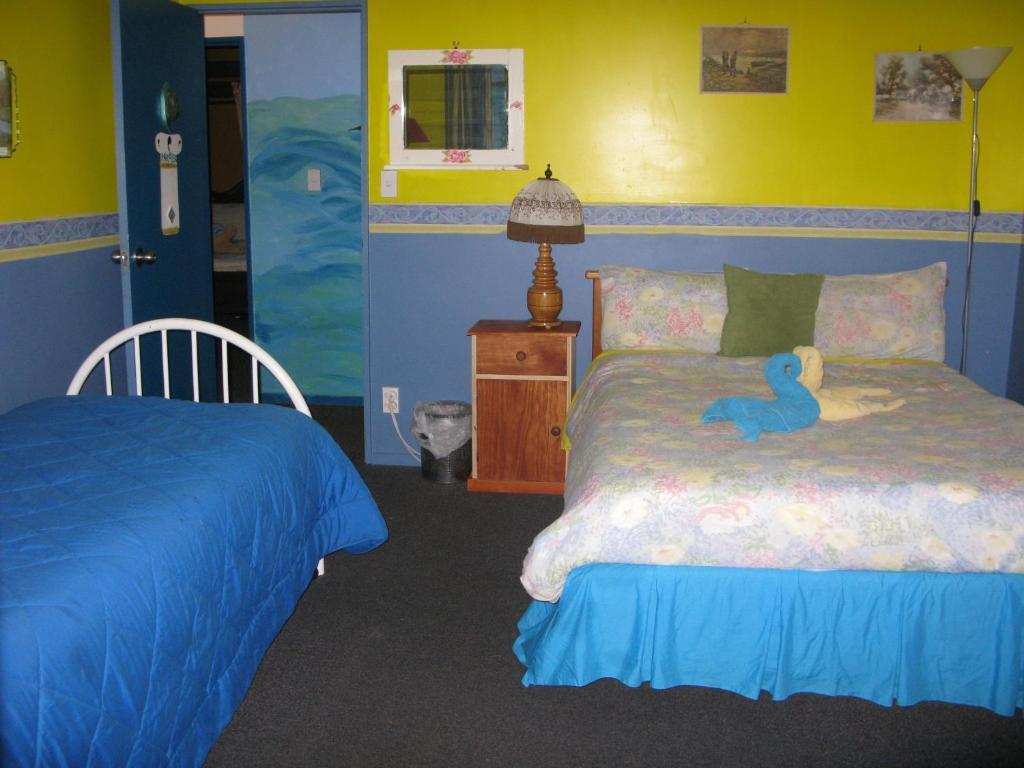 Hostel Atlantis Backpackers
