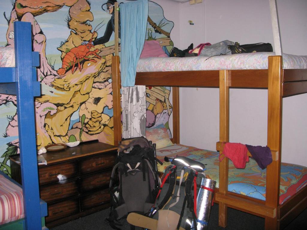 Atlantis Backpackers * Picton